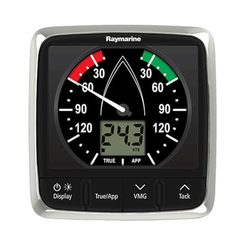 Raymarine RAY-E70150 / i60 ウィンドシステム マストヘッドアセンブリ