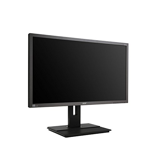 Acer B286HK ymjdpprz 28-inch UHD 4K2K (3840 x 2160) Widescreen Display with ErgoStand by Acer