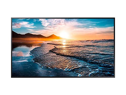 サムスン Samsung 43INCH/3840 X 2160/4000:1/8MS (QH43R)