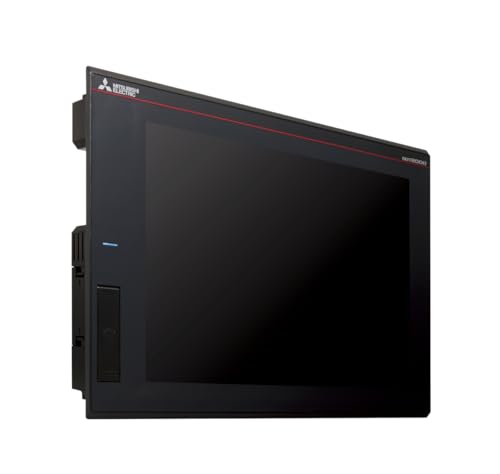 三菱電機 GT2512-STBA GOT本体 (12.1型) (解像度: 800x600)(TFTカラー液晶)(メモリ32MB) NN