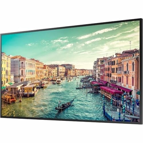 サムスン Samsung Business 55IN COMM 4K UHD LED LCD DISP 500 NIT QM55R-B