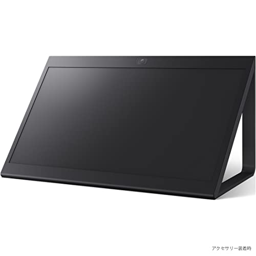 Sony (VAIO) ELF-SR2 空間再現ディスプレイ（Spatial Reality Display）