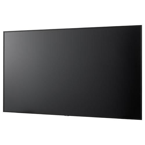 NEC 86型パブリックディスプレイ(LCD-M861) LCD-M861)