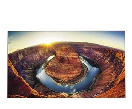 LG 49VM5C-A - 49" Class - VM Series LED display - digital signage - webOS - 1080p (Full HD) 1920 x 1080