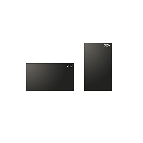 シャープ HW75889 シャープ 70型4K2Kディスプレイ