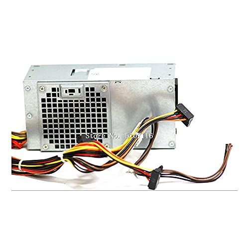 Beizuu TFX用PSU3010 7010 9010250W電源L250ED-00DY72N 0DY72N CN-0DY72N 390790/990 7010 9010 X3KJ8 DY72N CVJ4W WJJPServerzc-a0052