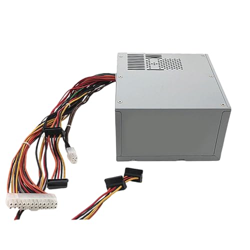 Necvior 24P+4P+SATA 300W 交換用デスクトップコンピュータ電源 390 790 990 3010 7010 9010MT HU300PM-00 B300NM-00用