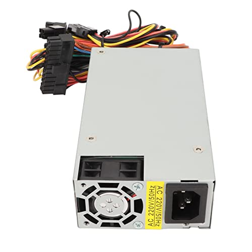 JICHENJIAN FSP270 60LE 1U 電源タービン熱放散強力 金属多機能 270 ワット電源 PC サーバー 100 プロフェッショナルアクセサリー CJP13-241024