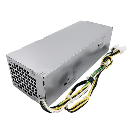 Yhplxyuus L240ES-00 L240AM-01 AC240AM-00 L240AS-01 H240AS-02 6+4ピン 240W デスクトップ電源 3050 3060 3470用