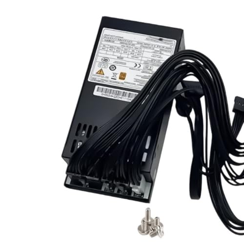 Geavonyg フルモジュール小型 1U 電源 270 ワット 300 ワット 400 ワット小型シャーシデスクトップアクティブモジュールボードモジュラー高効率金属