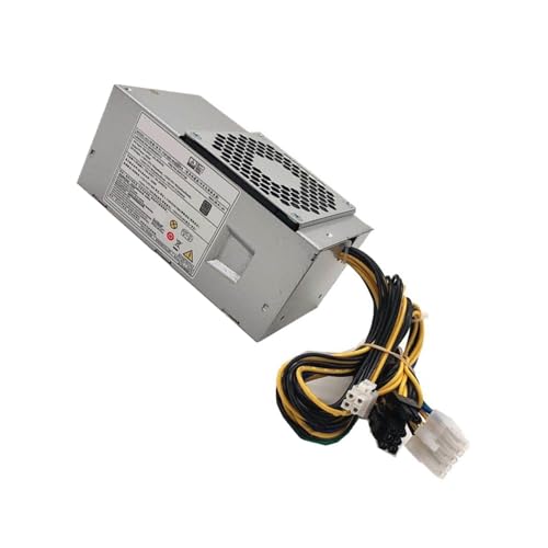 Ziizwfa TFX10 PINコンピューター電源複数の保護安定性400W/500W/600 510S B415 M510 M610 FSP500-20TGBABエネルギー効率の良いデスクトップ電源