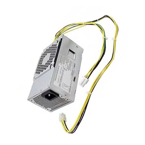Buxuaaaa 180 / 250 / 300 / 500 / / 600W 小型筐体向けデスクトップ電源、静音180W / 250W / 300W / 500W / 550W / 600W 低騒音
