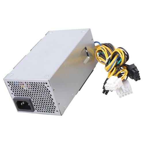 Hrtyvhin TFX10 ピンコンピュータ電源 400 ワット/500 ワット/600 金属ハウジング信頼できる 510S B415 M510 M610
