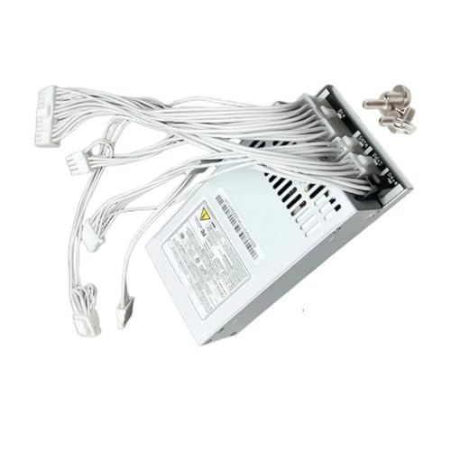 culetad 270w 300w 400w コンパクト 1u 電源、 アクティブ冷却小型シャーシ ワークステーション用フルモジュラー デスクトップ