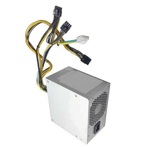 FEITIANWUGONG P310 P328 P330 HK600-11PP 用 10Pin 500W 電源、放熱を強化、静かで安定した金属製コンピュータ電源コンポーネント
