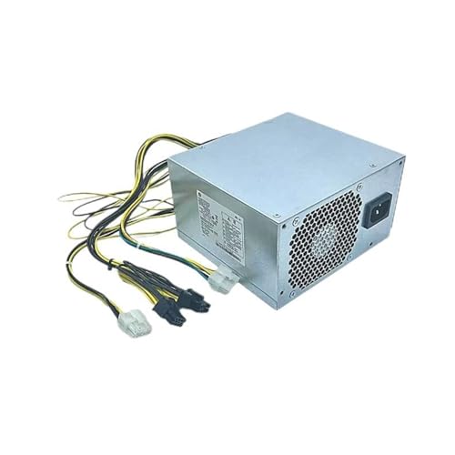 RWAJZAX ホームオフィスPC用の効率的な10ピン電源安定性と 熱散逸を提供する180W-600W
