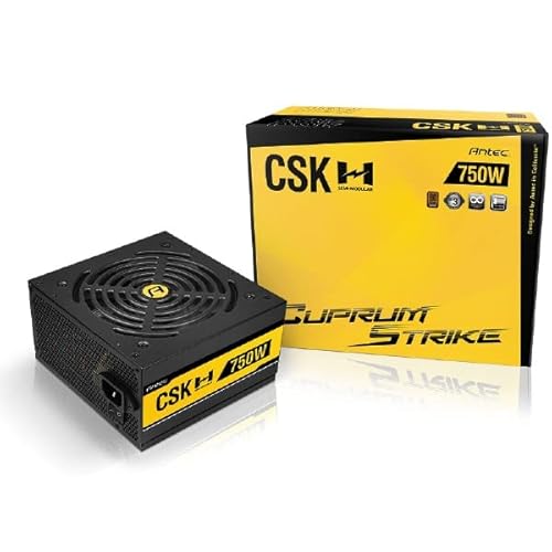 COUGAR CSK750H