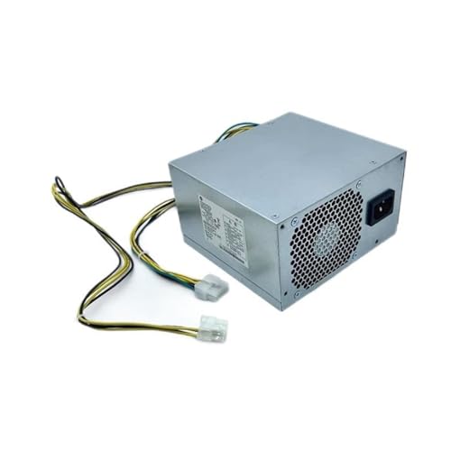 LLINthy 180W-600W 電源 H3C 526T 530T 10ピン 小型ケース用 安定した出力で冷却を強化。