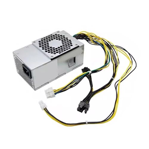 Buxuaaaa 180 / 250 / 300 / 500 / / 600W 小型筐体向けデスクトップ電源、静音180W / 250W / 300W / 500W / 550W / 600W 低騒音