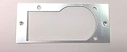 Krī フレックスパワーブラケットでFlex PSUを1Uまたは2Uシャーシにフィット