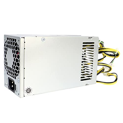 LXun アップグレード L08261-004 180W PCH023 電源 HP ProDesk G5 Pavilion 590-p0XXX 590-P0097CB PCG003 HK280-85PP L70042-004 L08261-006 9に対応 017633 -001 Entl18 SFF 電源 PCH023 PCG003