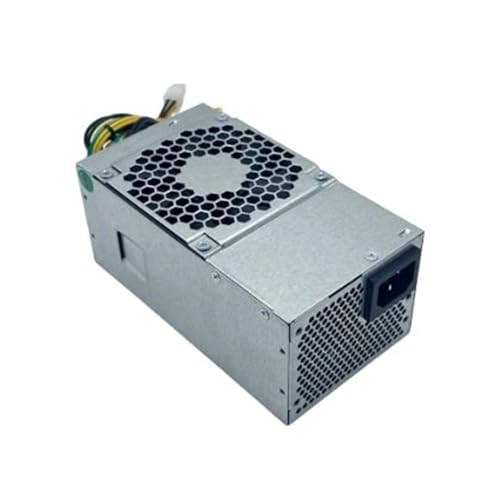 jebyltd 10ピン電源 526T 530T 省スペース、優れた熱管理を備えた小型PCコンピュータービルド用