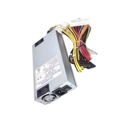 PNUOKN 1U SFFモデル用の250W 300W 350Wコンピューター電源金属ビルド8pin+8pinコネクタ