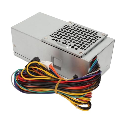 JEOZBM コンピューター電源 250W D250AD00 H250AD00 F250AD00 PC電源 390 790 990 3010 7010 スリムデスクトップDTシステム用 JEOZBMtwre5mocyg