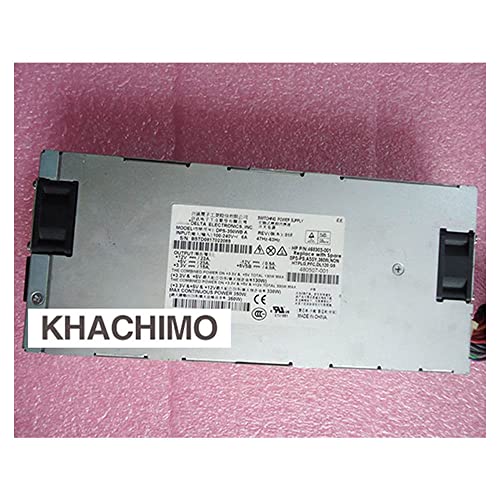 NovaEluc DL120G5電源の場合468303-001480507-001 350W NESeverc-12285