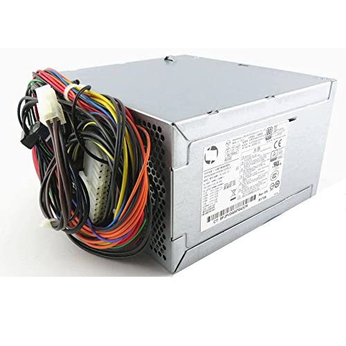 PSU For Pav 570 580 750 power supply スイッチング電源 ATX 300W 832005-001 PS-6301-07 HLL_Powe_10492