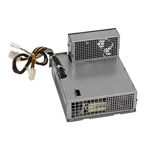 240W PSU Power for 6000 6200 6300 SFF 8000 8100 8200 503376-001 508152-001 611481-001 613762-001 503375-001 PC9058 HLL_Powe_10346