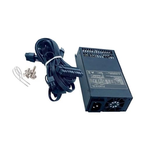 Riekee 1Uコンピューター電源温度制御ファン静かな操作250W 300W 700W 850W
