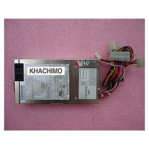 NovaEluc 新しいMPW-6150F1Uファイアウォール電源を分解するため NESeverc-12252