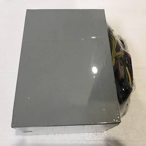 PSU For 7100 8100 8300 8700 460W 電源 D460AM-02 H460AD-00 WC1T4 DM1RW D460EM-00 PC9004 ATX0460AWWB ZQHj_Sera_14340