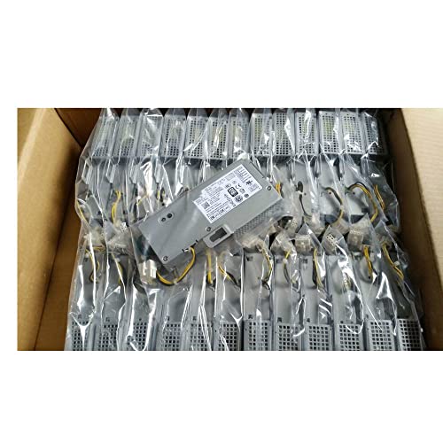 DELL 純正新品 DELL OptiPlex 780 790 990 7010 9010 9020 USFF 等用 電源ユニット 8pin+4pin L200EU-01 L200EU-00 F200EU-02 F200EU-00 F180
