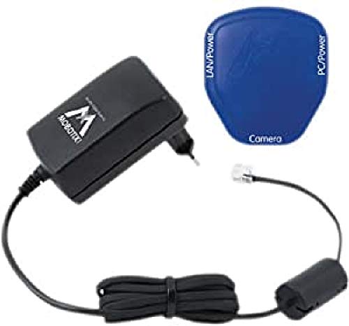Mobotix MXNPAPOEINTSET 電源