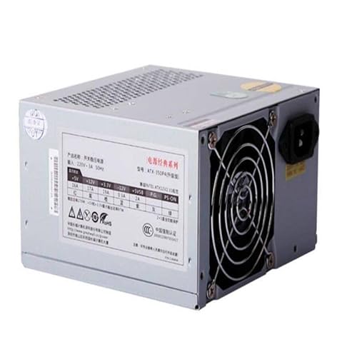 PC PSU For ATX AMD VISTA Win7 Desktop Silent 電源 270W 電源 ATX-350P4 ZQHj_Sera_12934