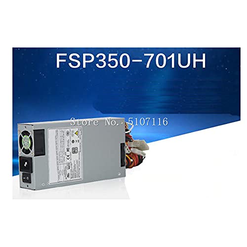 Zereff FSP350-701UH 1U350Wサーバー産業用電源の場合 WJJPServerzc-a0346