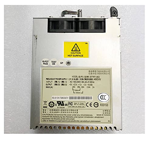 Server Power Module For ETASIS EFRP-462 460W Fully Tested LMHz_HN_10018