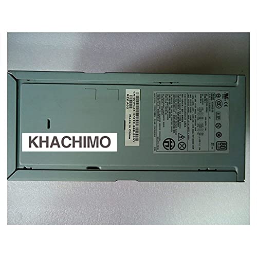 NovaEluc T74001000W電源H1000EJW124の場合 NESeverc-12099