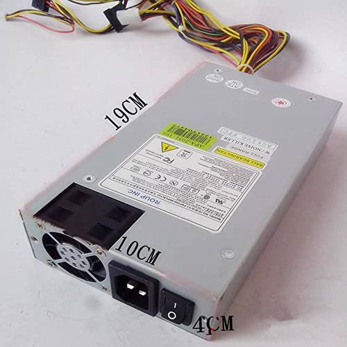 Sparkle SPI FSP250-50PLB 250W FLEX ATX 50PLB 20PIN 4CM BB FAN APFC UL RO - FSP250-50PLB