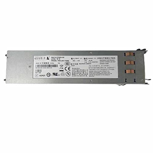 For PE2950 server 750W DC power 48V Z750N-00 GW149 GM928 HLL_Powe_10126