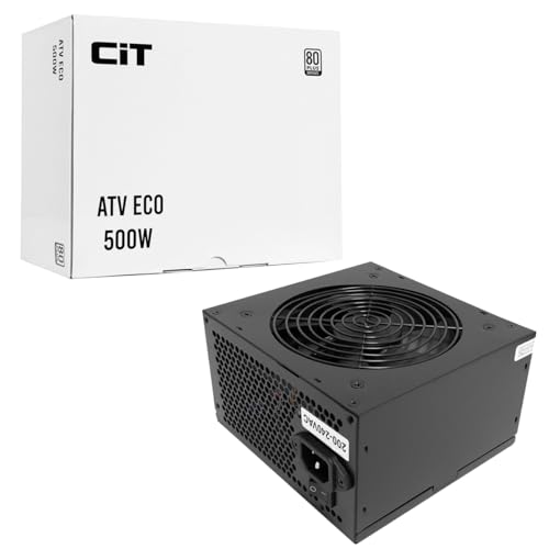 CiT ATV Eco 500W ATV ECO