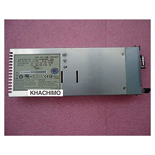 NovaEluc EFRP-553V1T550Wディスクアレイ電源用 NESeverc-12148