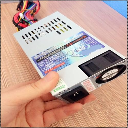 PSU For Jiujiajiu AIO 1U 250W スイッチング電源 ATX-400 ZQHj_Sera_13975
