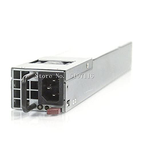 Beizuu 500WサーバーPSUPWS-504P-1R500W電源80PLUSプラチナPFC用 WJJPServerzc-a0474