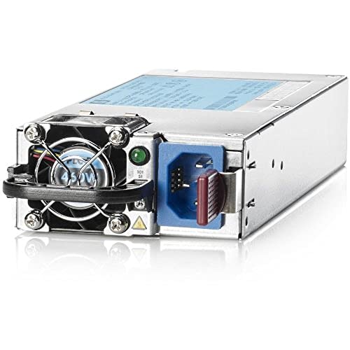 HP 【平行輸入品】日本ヒューレットパッカード 460W CS Platinum Plusパワーサプライ 656362-B21