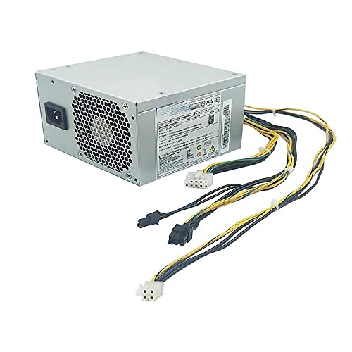 For 10 pin power 400W 500W FSP500-40AGPAA FSP400-40AGPAA with 8P video card HLL_Powe_10260