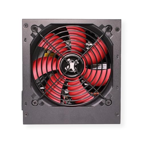 Xilence XN044 Alimentation ATX Performance C - 600W