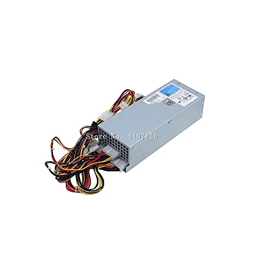 Beizuu サーバーPC電源SS-600H2Ufor Active PFC 80+ 600W PSUSEA600H2U80P 2U WJJPServerzc-a0182